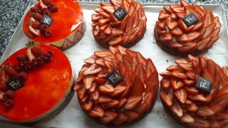 Boulangerie Fred L'artisan boulanger 0