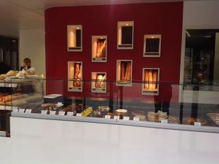 Boulangerie Fred L'artisan boulanger 0