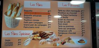 Boulangerie L'ami Du Pain 0
