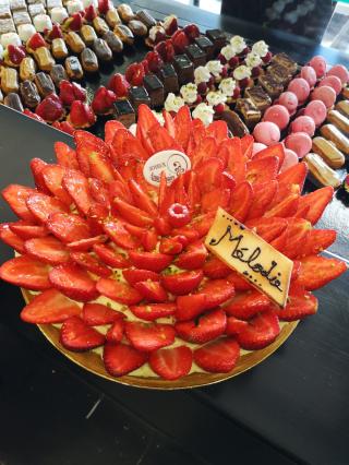 Boulangerie Boulangerie & Patisserie Napoléon III 0