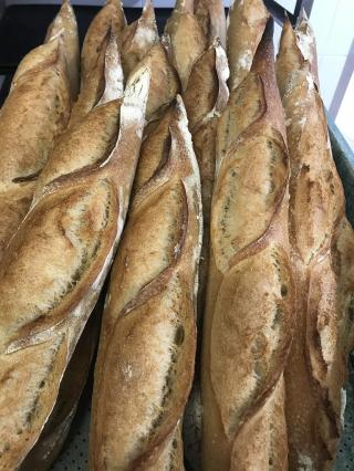 Boulangerie A l'Arbre à Pain 0