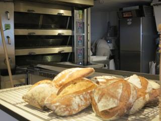 Boulangerie Boulangerie Desem 0