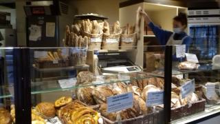 Boulangerie Boulangerie Desem 2