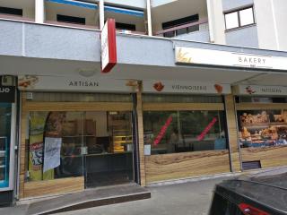 Boulangerie Boulangerie Bakery (cacher) 0