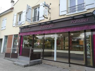 Boulangerie La Reine des Blés 0