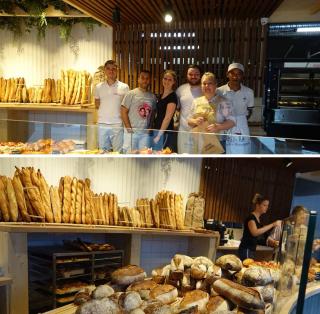 Boulangerie L'Atelier des Saveurs 0
