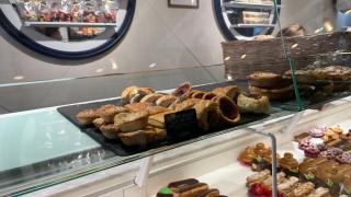 Boulangerie Boulangerie Guinon 0