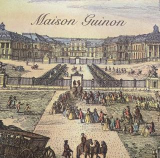 Boulangerie Boulangerie Guinon 0