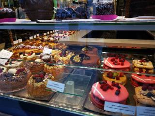 Boulangerie Boulangerie Guinon 0