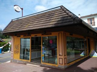 Boulangerie AUX GOURMANDISES D'ENOLA 0