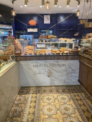 Boulangerie Boulangerie Guinon 0