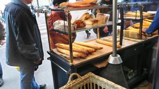 Boulangerie Boulangerie Guinon 0