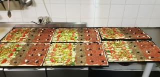 Boulangerie L'amie Du Pain 1