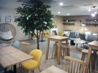 Boulangerie Le Fournil de Biard 0