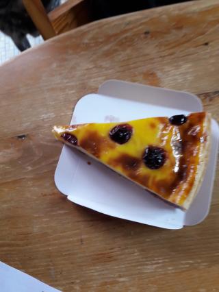 Boulangerie Le Fournil de Biard 0