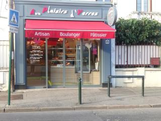 Boulangerie Aux Plaisirs d'Yerres 0