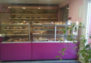 Boulangerie LE THEATRE DES SAVEURS 0