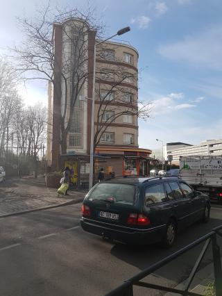 Boulangerie Le Moulin de Nanterre 2