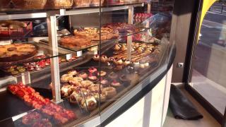 Boulangerie Boulangerie du marché 0