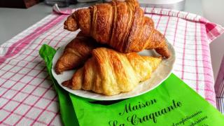 Boulangerie Maison la Craquante 0