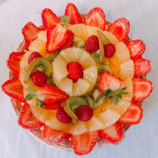 Boulangerie L'ECLAT 0