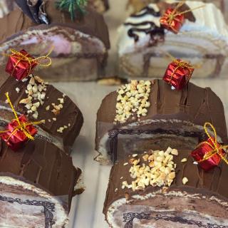 Boulangerie L'ECLAT 0