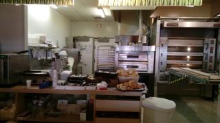 Boulangerie BOULANGERIE ANGE 0