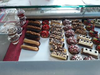 Boulangerie Au Bon Pain 0