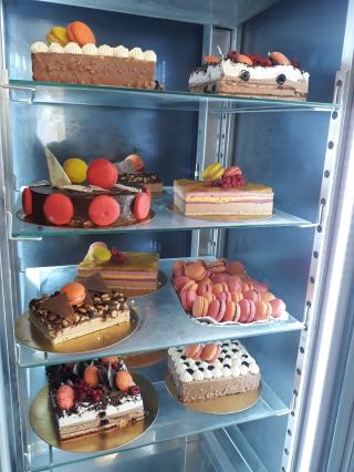 Boulangerie Au Bon Pain 0