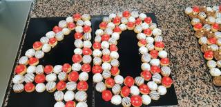 Boulangerie Au Bon Pain 0