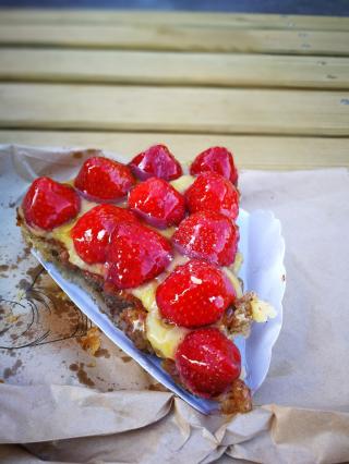 Boulangerie La Fournee de Bella 0