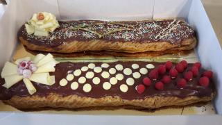 Boulangerie Au Blé d'or de Sandrine et hubert 0