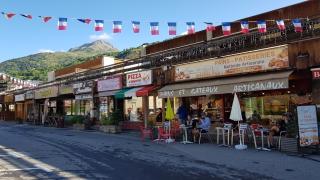 Boulangerie boulangerie Flayol allée des boutiques 1