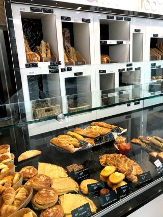 Boulangerie Maison Thibaud 0