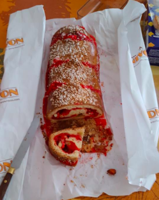 Boulangerie Maison Nivon - Valence centre-ville 2