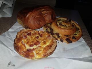 Boulangerie Maison Nivon - Valence centre-ville 0