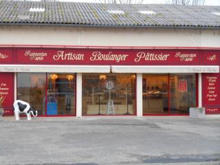 Boulangerie le quignon de faustine 0