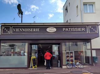 Boulangerie Le Petrin de l'Abbaye 0