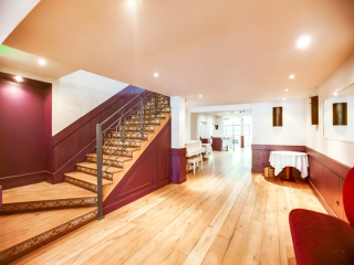 Boulangerie Le Pavillon Josephine 1