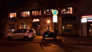 Boulangerie Le Pavillon Josephine 0