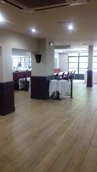 Boulangerie Le Pavillon Josephine 0