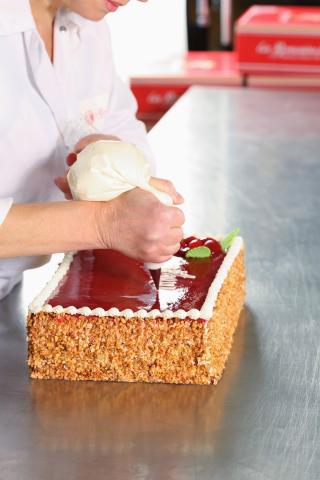 Boulangerie Pâtisserie La Romainville - Boussy-Saint-Antoine 0