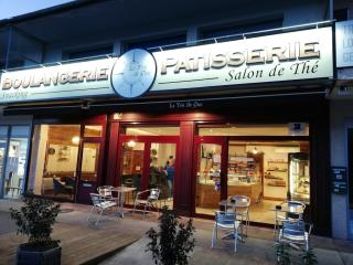 Boulangerie Le Trio de Choc 0