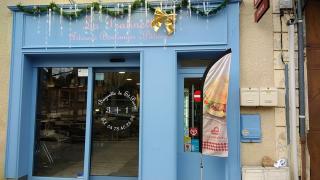 Boulangerie La Pralinette 0
