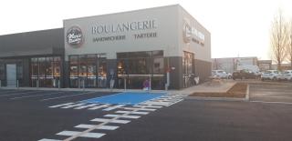 Boulangerie Marie Blachère Boulangerie Sandwicherie Tarterie 0