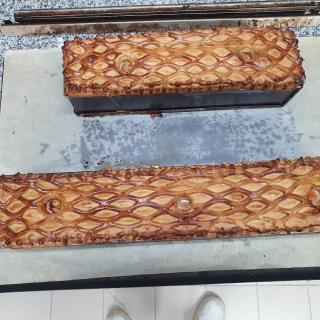 Boulangerie Boulangerie jean et mumu 0