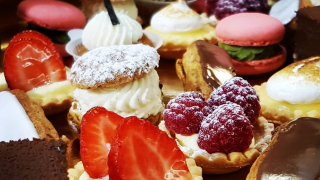 Boulangerie Noémie'N Patisserie 0