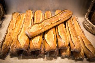 Boulangerie La pâtisserie de Chartres 0