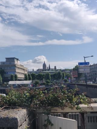 Boulangerie Boulangerie-pâtisserie Sophie Lebreuilly - Boulogne Lampe 0