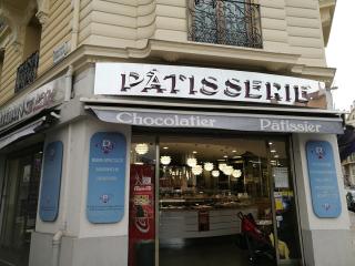 Boulangerie Dolce Gioia 0